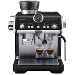 DeLonghi La Specialista Opera Manual Coffee Machine EC9555BK hero image