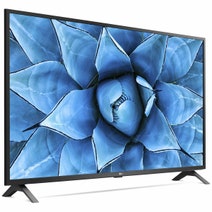 LG 65 Inch UN73 Series 4K UHD Smart LED TV 65UN7300PTC hero image