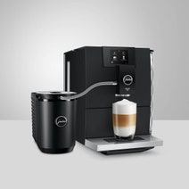 Jura 0.6L Cool Control Milk Cooler Black 24286 hero image