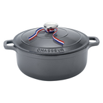 Chasseur 19206 26cm Classique Round French Oven hero image