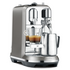 Breville BNE600SHY Creatista Coffee Machine image NaN