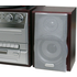 Lenoxx CD114BR Turntable Player/Recorder/MP3 image NaN