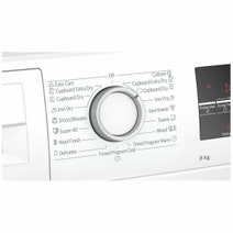 Bosch 8kg Laundry Pack WAT28620AUPK hero image