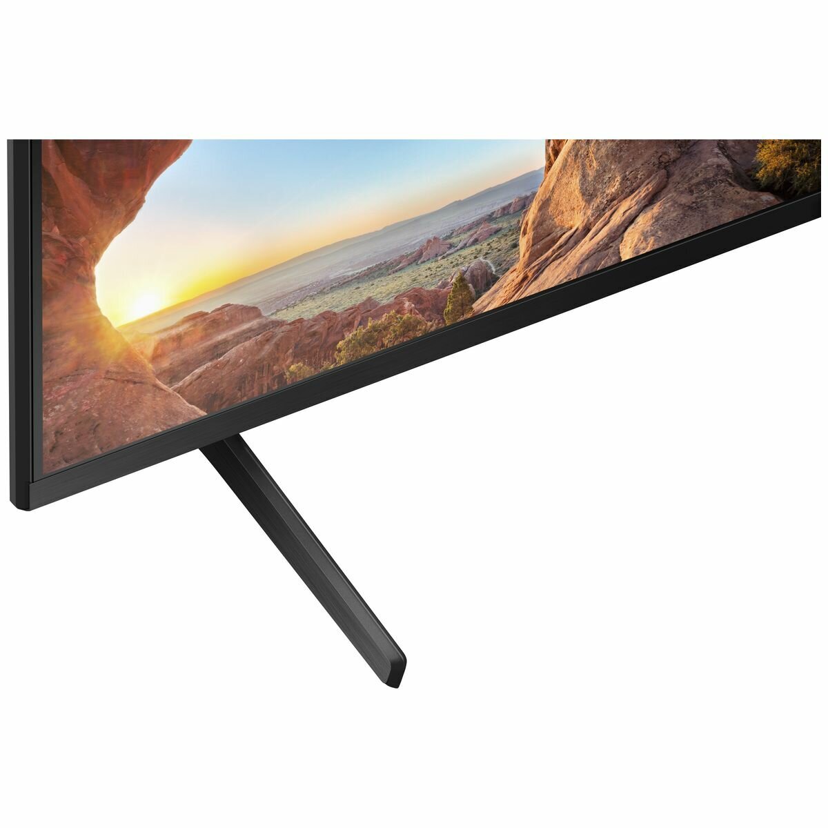 Sony 50 Inch X85J 4K UHD HDR Smart Google TV KD50X85J hero image