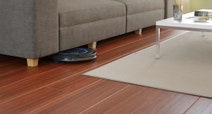 Philips FC8700-71 Robot Vacuum Cleaner hero image
