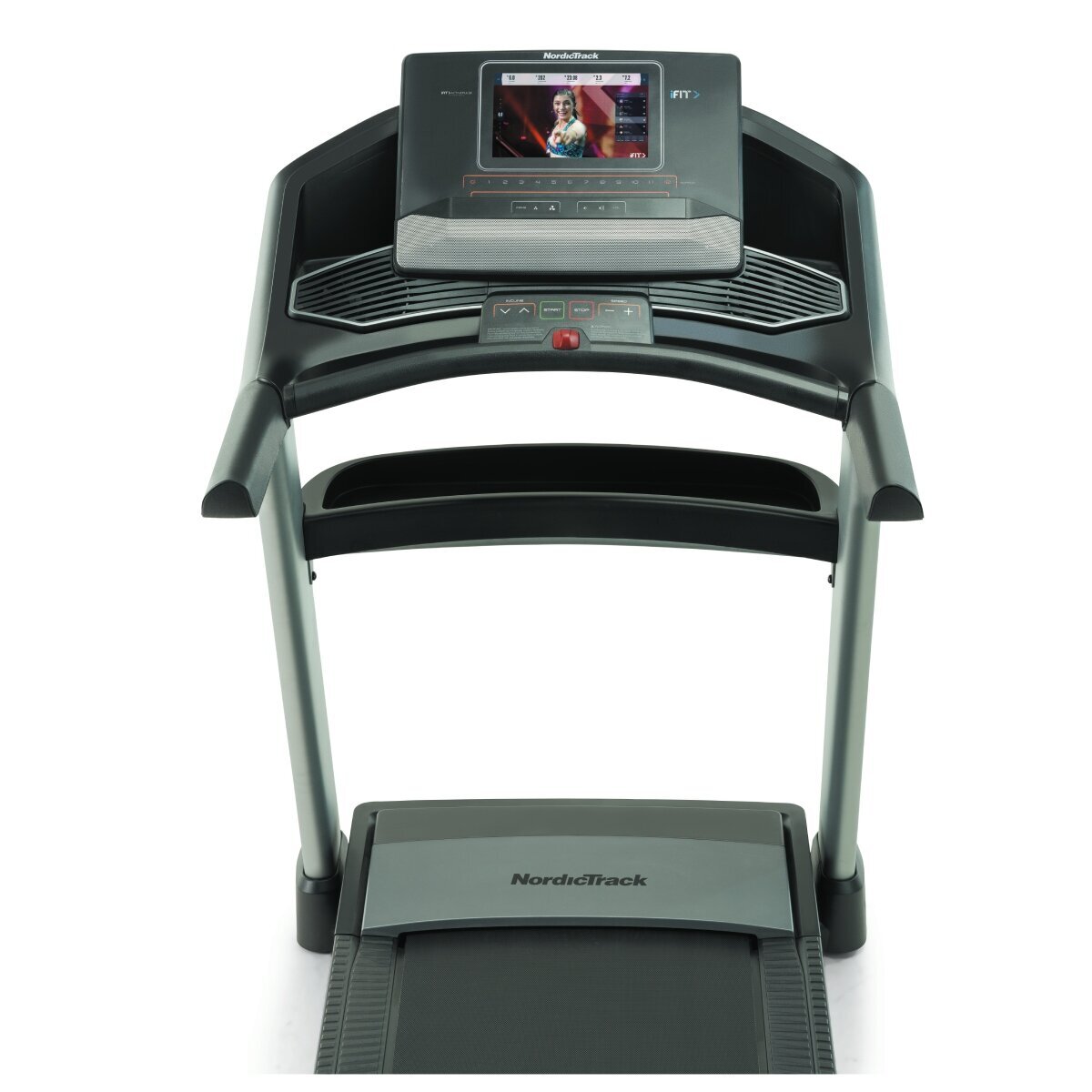 NordicTrack Elite 1000 Treadmill NTL89122 INT Appliances Online