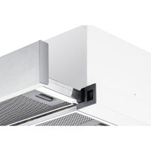 Trinity 60cm Built-in Slideout Rangehood Front Recirculation TR91260 hero image