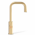 Zip HydroTap G5 Home Cube Plus Boiling & Ambient Filtered Tap Brushed Gold H5C785Z07AU image NaN