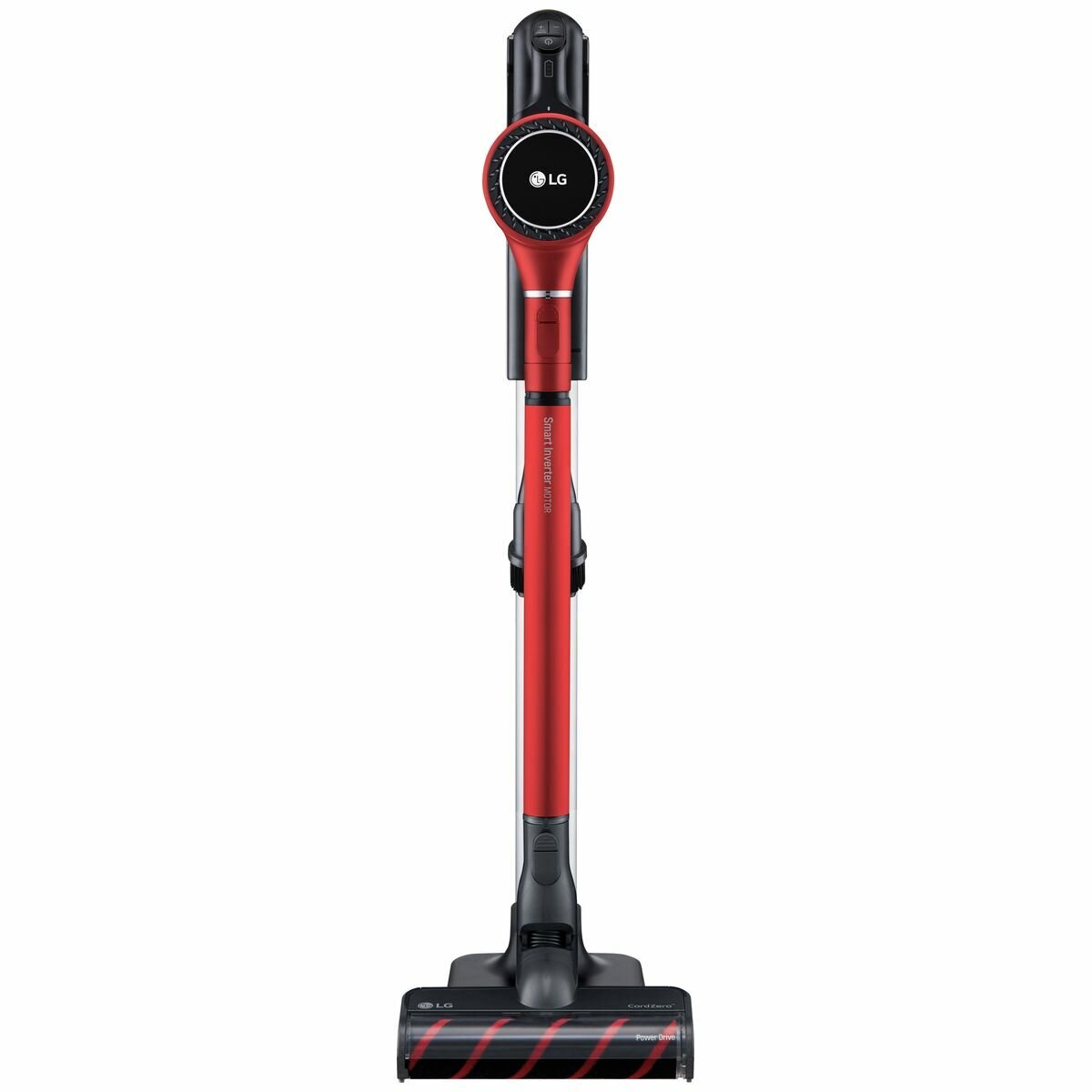 LG Cordless Stick Vacuum A9N-MULTI hero image