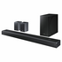Samsung HW-Q90R/XY 7.1.4 Ch Dolby Atmos & DTS:X Soundbar with Wireless Subwoofer image NaN