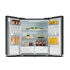 Teka 490L Four Door Refrigerator T4DF545X image NaN