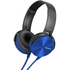 Sony MDRXB450APL Extra Bass Headphones image NaN
