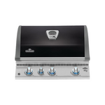 Napoleon Lex 485 Black Built-In Natural Gas BBQ BILEX485RBINK-AU hero image