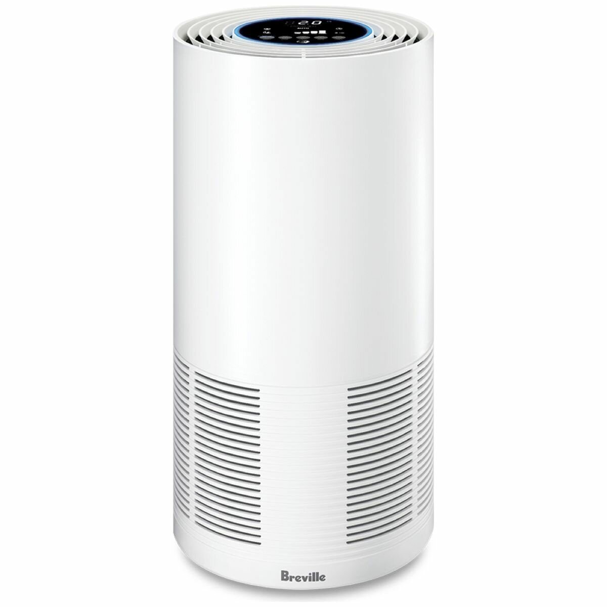 Breville air shop rounder plus