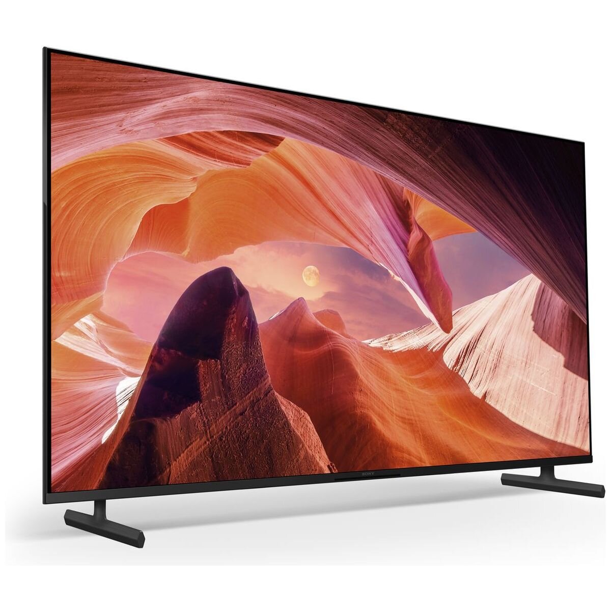 Buy Sony Bravia X82L (55)139 cm 4K Smart LED Google TV - ShopatSC