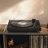 Sony Premium Bluetooth Turntable with Auto Playback PSLX5BT image NaN