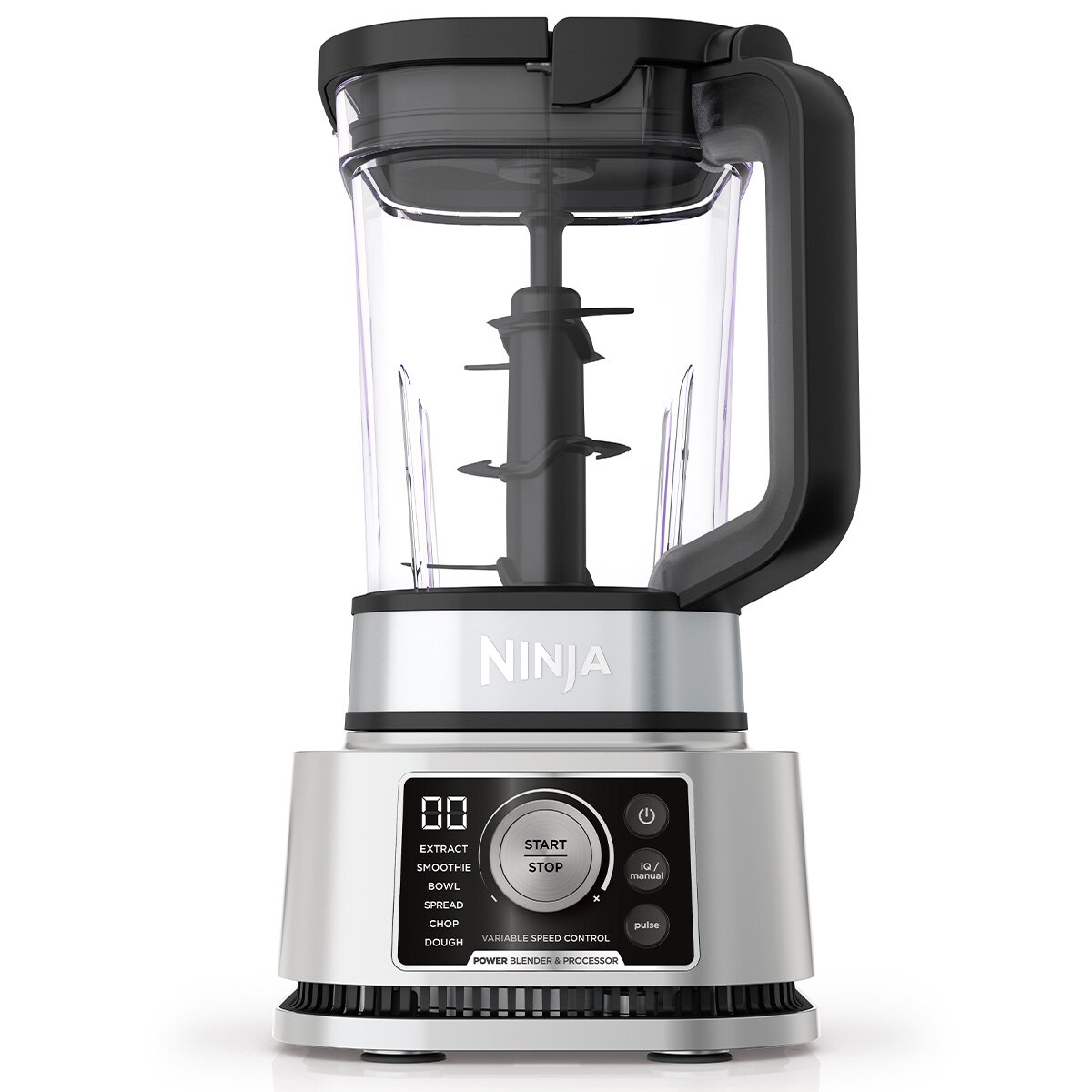 Ninja Foodi Power Blender and Processor System CB350 hero image