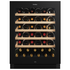 Vintec 41 Bottle Single Zone Wine Fridge VWS820SCB-X image NaN
