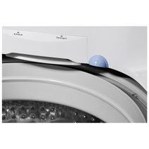 LG Series 9 14kg Top Load Washing Machine White WTL9-14W hero image