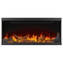 Napoleon Astound 50 FlexMount Electric Fireplace NEFL50AB-AU image NaN