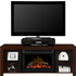 Dimplex BEA-E-LF Electric Fire Heater with bonus TCL L32D2700 TV BEASLEY-TV image NaN