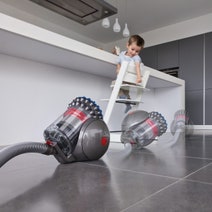 Dyson Big Ball Extra Barrell Vacuum Cleaner 281999-01 hero image