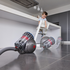 Dyson Big Ball Extra Barrell Vacuum Cleaner 281999-01 image NaN