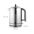 Dualit Classic Chrome Kettle 72795 image NaN