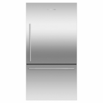 Fisher & Paykel Stainless Steel Door Panel Set RD9120WL hero image