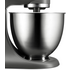 KitchenAid Mini Stand Mixer Matte Grey 5KSM3311XAFG image NaN