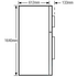 Electrolux ETM4200SDRH 420L Top Mount Fridge image NaN
