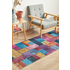 Rug Culture Illusions Large Multi-coloured Rug 400X80CM - ILU-167-MLTI-40080 image NaN