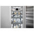 Liebherr Peak Series 297L Integrated Upright Refrigerator with BioFresh Right Hinge IRBPH5170RH image NaN