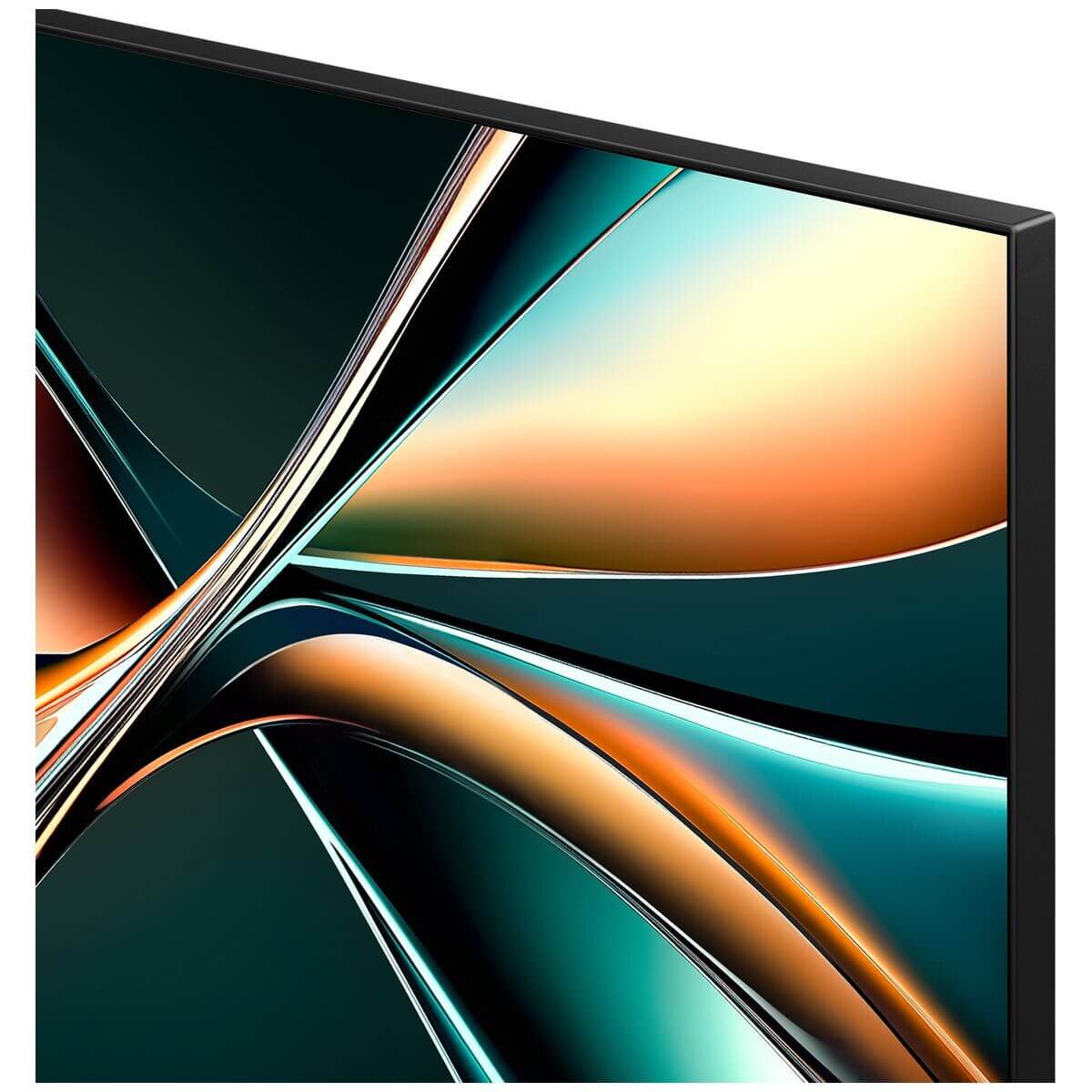Hisense 55 Inch U6QAU PRO ULED Mini-LED TV 55U6QAU-PRO [2025] hero image