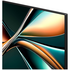 Hisense 55 Inch U6QAU PRO ULED Mini-LED TV 55U6QAU-PRO [2025] image NaN
