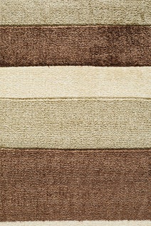 Rug Culture Cow Hide Small Brown Rug 200X150 APPROX - COWHIDE-NAT-BRIN hero image