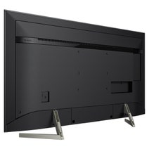 Sony KD55X9000F 55 Inch 139cm Smart 4K Ultra HD LED LCD TV hero image