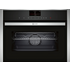 NEFF C17FS32H0B 45cm Compact Built-In Combi-Steam Oven image NaN