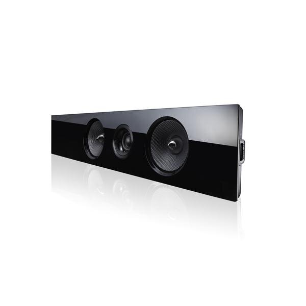 Samsung HW-F450 Series 4 Soundbar Audio System hero image