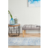 Rug Culture Evoke Extra Large Blue Rug 500X80CM - EVO-256-BLUE-500X80 image NaN