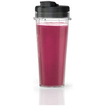 Ninja Nutri Precision Blender Mega Pack BN460 hero image