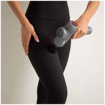 Fitsmart LED Touch Screen POWER-X Massage Therapy Device hero image