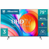Hisense 75 Inch 4K UHD Smart TV 75A7HAU image NaN