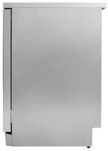 Fisher & Paykel Freestanding Dishwasher DW60FC4X1 hero image