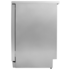 Fisher & Paykel Freestanding Dishwasher DW60FC4X1 image NaN