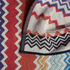 Missoni Rufus 156 Hand Towel - 8051275502296 image NaN