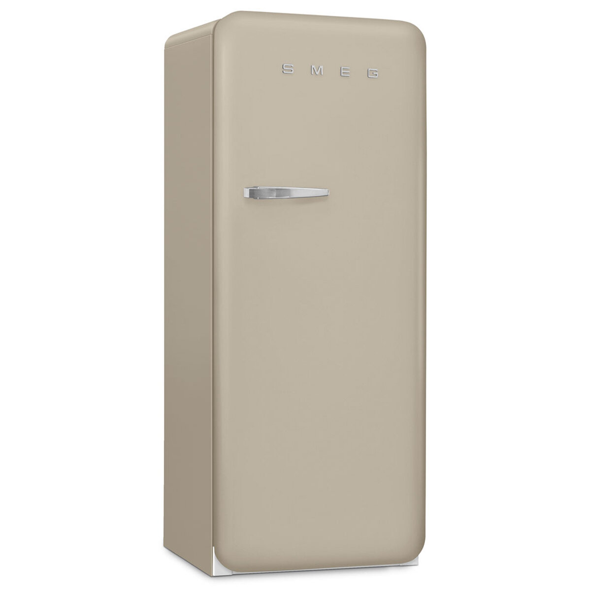 Smeg FAB28 50s Style 270L Retro Refrigerator Perfectly Pale FAB28RDPP5 hero image