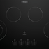 Westinghouse 90cm Ceramic Cooktop WHC942BC image NaN