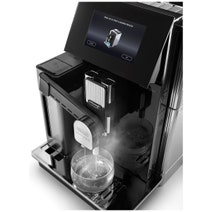 DeLonghi Maestosa Fully Automatic Coffee Machine EPAM96075GLM hero image