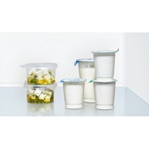 Bosch 454L Serie 4 Top Mount Fridge KDN53VL30A hero image